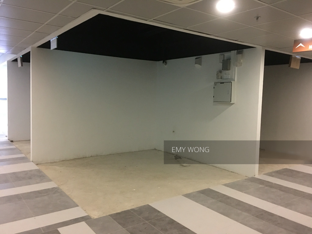 Millage (D14), Retail #135363222